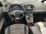  Renault  Grand Scenic Renault Grand Scénic TCe 140 EDC Intens 5d #9