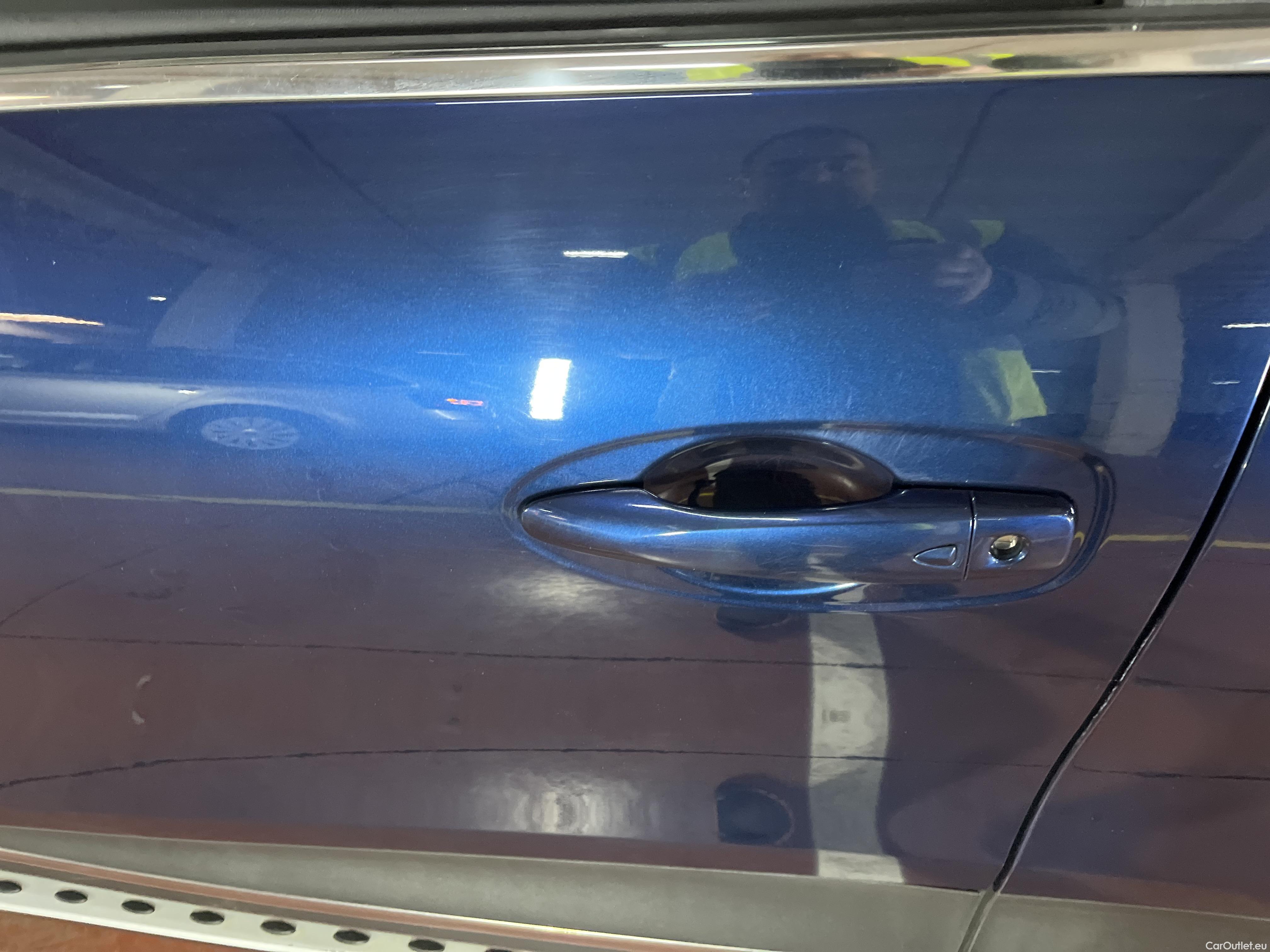  Renault  Kadjar Renault,  FL'18, Renault  Blue dCi 115 EDC Black Edition 5d #2