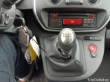  Renault  Kangoo Renault  Express Blue dCi 95 Grand Confort 4d #23