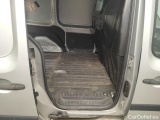  Renault  Kangoo Renault  Express Energy dCi 75 Grand Confort 4d #10