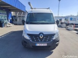  Renault  Master Renault  L3H2 dCi 145 Energy - 3.5T Grand Confort 4d 