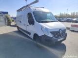  Renault  Master Renault  L3H2 dCi 145 Energy - 3.5T Grand Confort 4d #2