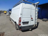  Renault  Master Renault  L3H2 dCi 145 Energy - 3.5T Grand Confort 4d #3