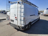  Renault  Master Renault  L3H2 dCi 145 Energy - 3.5T Grand Confort 4d #5