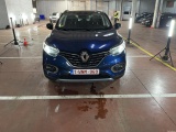  Renault  Kadjar Renault,  FL'18, Renault  Blue dCi 115 EDC Black Edition 5d 