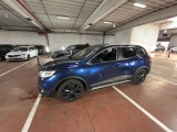  Renault  Kadjar Renault,  FL'18, Renault  Blue dCi 115 EDC Black Edition 5d #4