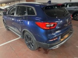  Renault  Kadjar Renault,  FL'18, Renault  Blue dCi 115 EDC Black Edition 5d #3