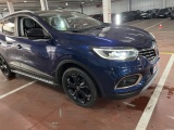  Renault  Kadjar Renault,  FL'18, Renault  Blue dCi 115 EDC Black Edition 5d #2