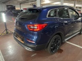  Renault  Kadjar Renault,  FL'18, Renault  Blue dCi 115 EDC Black Edition 5d #7