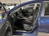  Renault  Kadjar Renault,  FL'18, Renault  Blue dCi 115 EDC Black Edition 5d #9