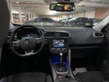  Renault  Kadjar Renault,  FL'18, Renault  Blue dCi 115 EDC Black Edition 5d #12