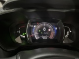  Renault  Kadjar Renault,  FL'18, Renault  Blue dCi 115 EDC Black Edition 5d #16