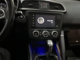  Renault  Kadjar Renault,  FL'18, Renault  Blue dCi 115 EDC Black Edition 5d #23
