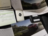  Renault  Kadjar Renault,  FL'18, Renault  Blue dCi 115 EDC Black Edition 5d #20