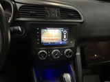  Renault  Kadjar Renault,  FL'18, Renault  Blue dCi 115 EDC Black Edition 5d #26
