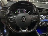  Renault  Kadjar Renault,  FL'18, Renault  Blue dCi 115 EDC Black Edition 5d #28