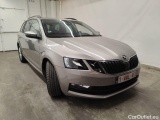  Skoda  Octavia Skoda  Combi 1.6 CRTDI GreenTec 85kW DSG7 Ambition 5d #2