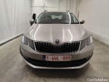  Skoda  Octavia Skoda  Combi 1.6 CRTDI GreenTec 85kW DSG7 Ambition 5d 