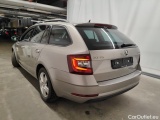  Skoda  Octavia Skoda  Combi 1.6 CRTDI GreenTec 85kW DSG7 Ambition 5d #3