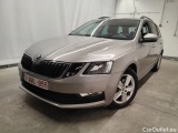  Skoda  Octavia Skoda  Combi 1.6 CRTDI GreenTec 85kW DSG7 Ambition 5d #4