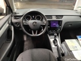  Skoda  Octavia Skoda  Combi 1.6 CRTDI GreenTec 85kW DSG7 Ambition 5d #9
