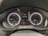  Skoda  Octavia Skoda  Combi 1.6 CRTDI GreenTec 85kW DSG7 Ambition 5d #8