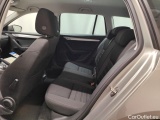  Skoda  Octavia Skoda  Combi 1.6 CRTDI GreenTec 85kW DSG7 Ambition 5d #10