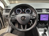  Skoda  Octavia Skoda  Combi 1.6 CRTDI GreenTec 85kW DSG7 Ambition 5d #29