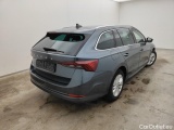  Skoda  Octavia Skoda  Combi 2.0 CRTDI 85kW DSG7 Clever 5d #2