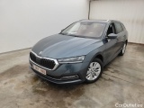  Skoda  Octavia Skoda  Combi 2.0 CRTDI 85kW DSG7 Clever 5d 
