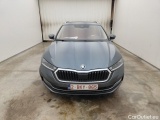  Skoda  Octavia Skoda  Combi 2.0 CRTDI 85kW DSG7 Clever 5d #5