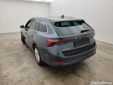  Skoda  Octavia Skoda  Combi 2.0 CRTDI 85kW DSG7 Clever 5d #7