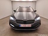  Skoda  Superb Skoda  Combi 1.5 TSI ACT 110kW Ambition 5d 