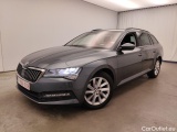  Skoda  Superb Skoda  Combi 1.5 TSI ACT 110kW Ambition 5d #2