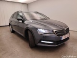  Skoda  Superb Skoda  Combi 1.5 TSI ACT 110kW Ambition 5d #3