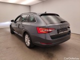  Skoda  Superb Skoda  Combi 1.5 TSI ACT 110kW Ambition 5d #5