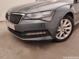  Skoda  Superb Skoda  Combi 1.5 TSI ACT 110kW Ambition 5d #41