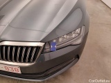  Skoda  Superb Skoda  Combi 1.5 TSI ACT 110kW Ambition 5d #48