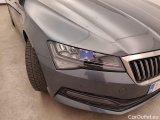  Skoda  Superb Skoda  Combi 1.5 TSI ACT 110kW Ambition 5d #61