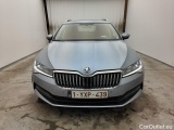  Skoda  Superb Skoda  Combi 2.0 CRTDI 110kW DSG7 Ambition 5d 