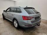  Skoda  Superb Skoda  Combi 2.0 CRTDI 110kW DSG7 Ambition 5d #4