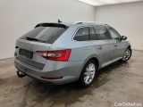  Skoda  Superb Skoda  Combi 2.0 CRTDI 110kW DSG7 Ambition 5d #5