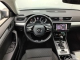  Skoda  Superb Skoda  Combi 2.0 CRTDI 110kW DSG7 Ambition 5d #9