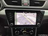  Skoda  Superb Skoda  Combi 2.0 CRTDI 110kW DSG7 Ambition 5d #13
