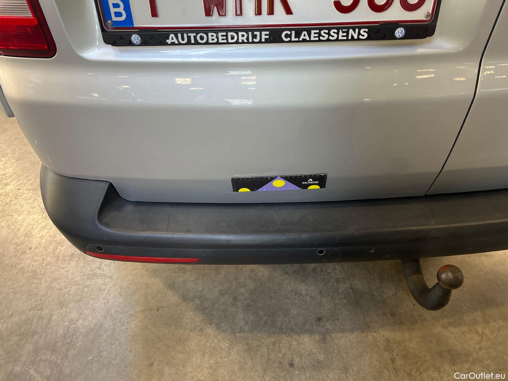  Volkswagen  Transporter VW, _ '15, Volkswagen  2.0 TDi EU6 SCR BMT 75/102 - NO COC #10