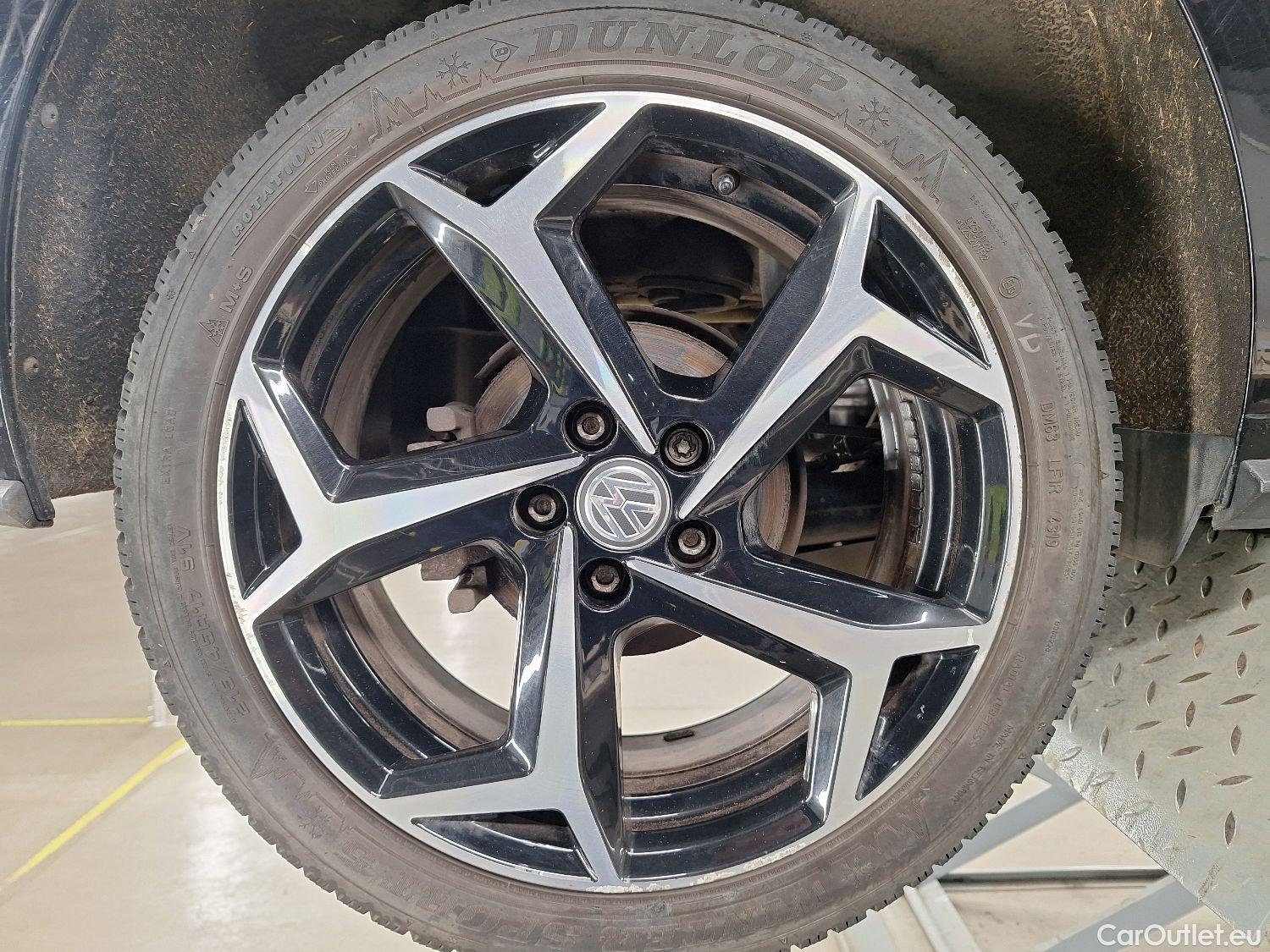  Volkswagen  Polo VW,  '17, Volkswagen  1.0 TSI 85k WHighline 5d #9