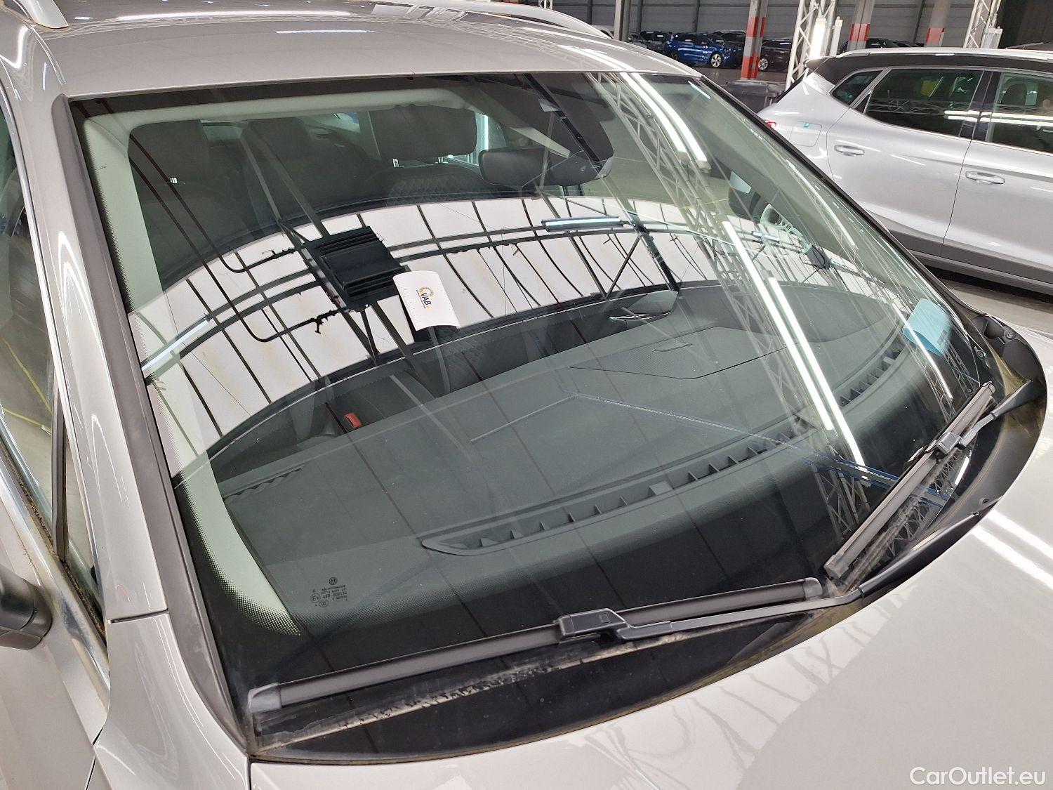  Volkswagen  Tiguan VW,  '16, Volkswagen  2.0 TDI SCR 110kW Comfortline 5d #6