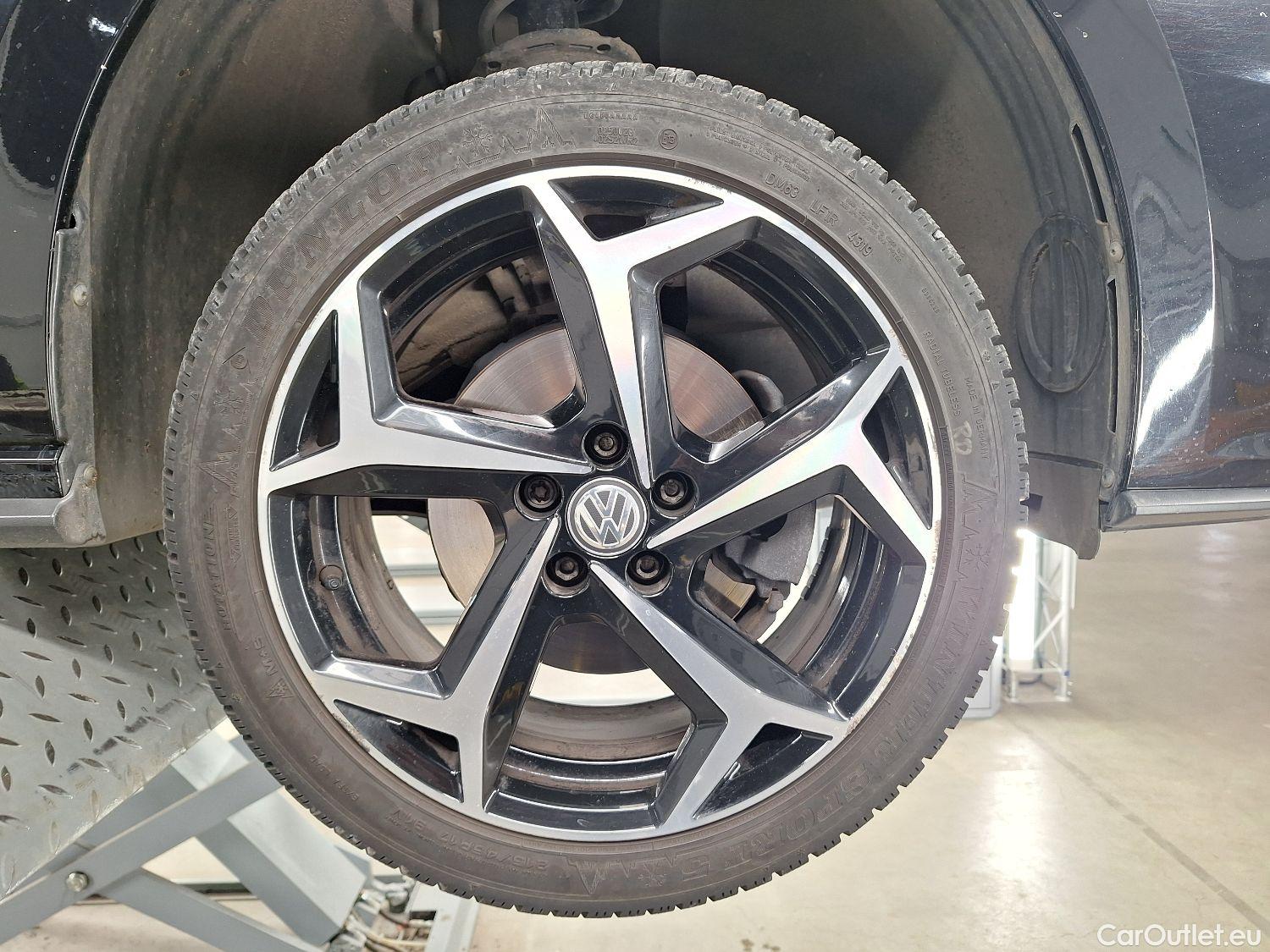  Volkswagen  Polo VW,  '17, Volkswagen  1.0 TSI 85k WHighline 5d #7