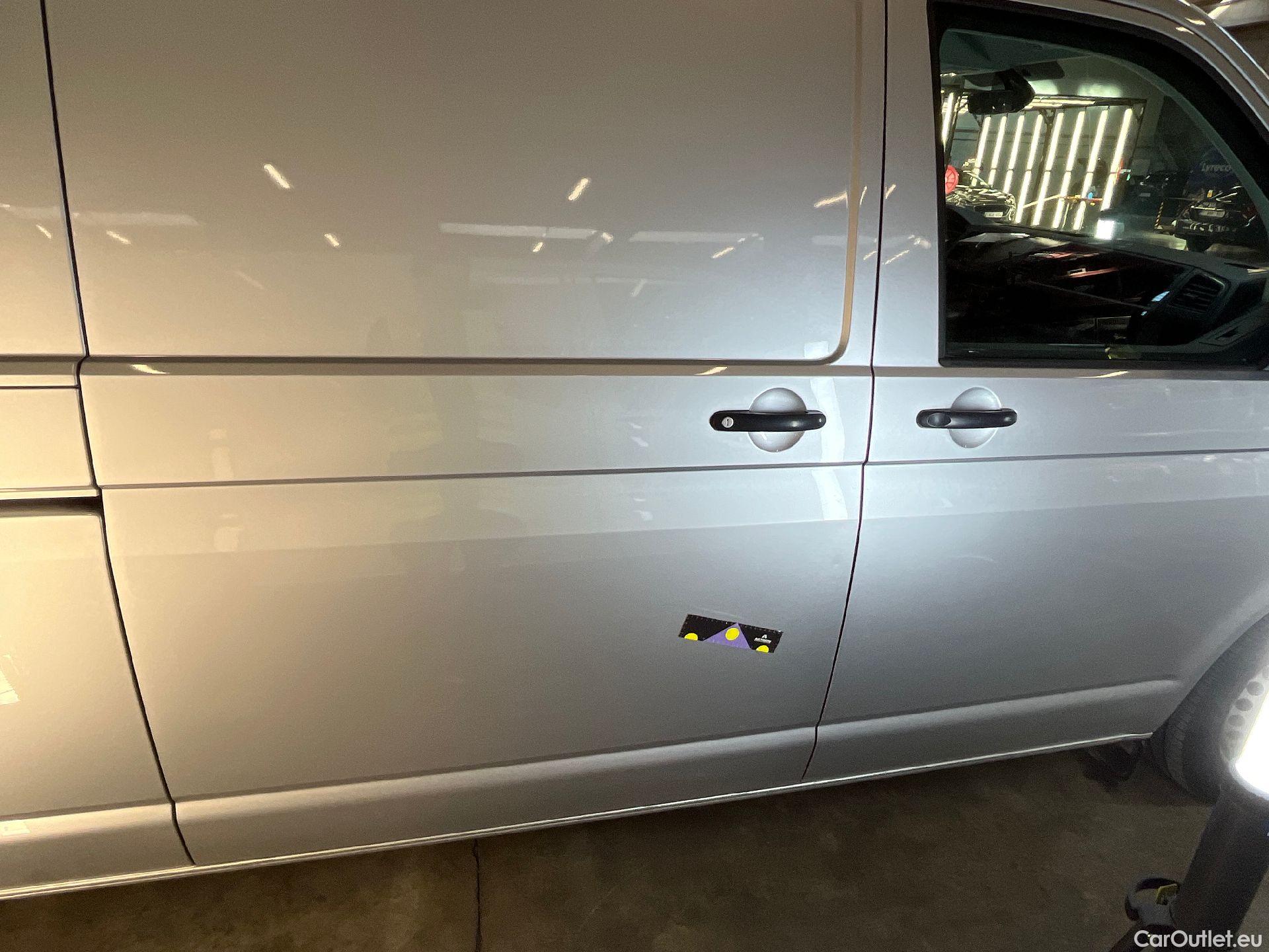  Volkswagen  Transporter VW, _ '15, Volkswagen  2.0 TDi EU6 SCR BMT 75/102 - NO COC #14