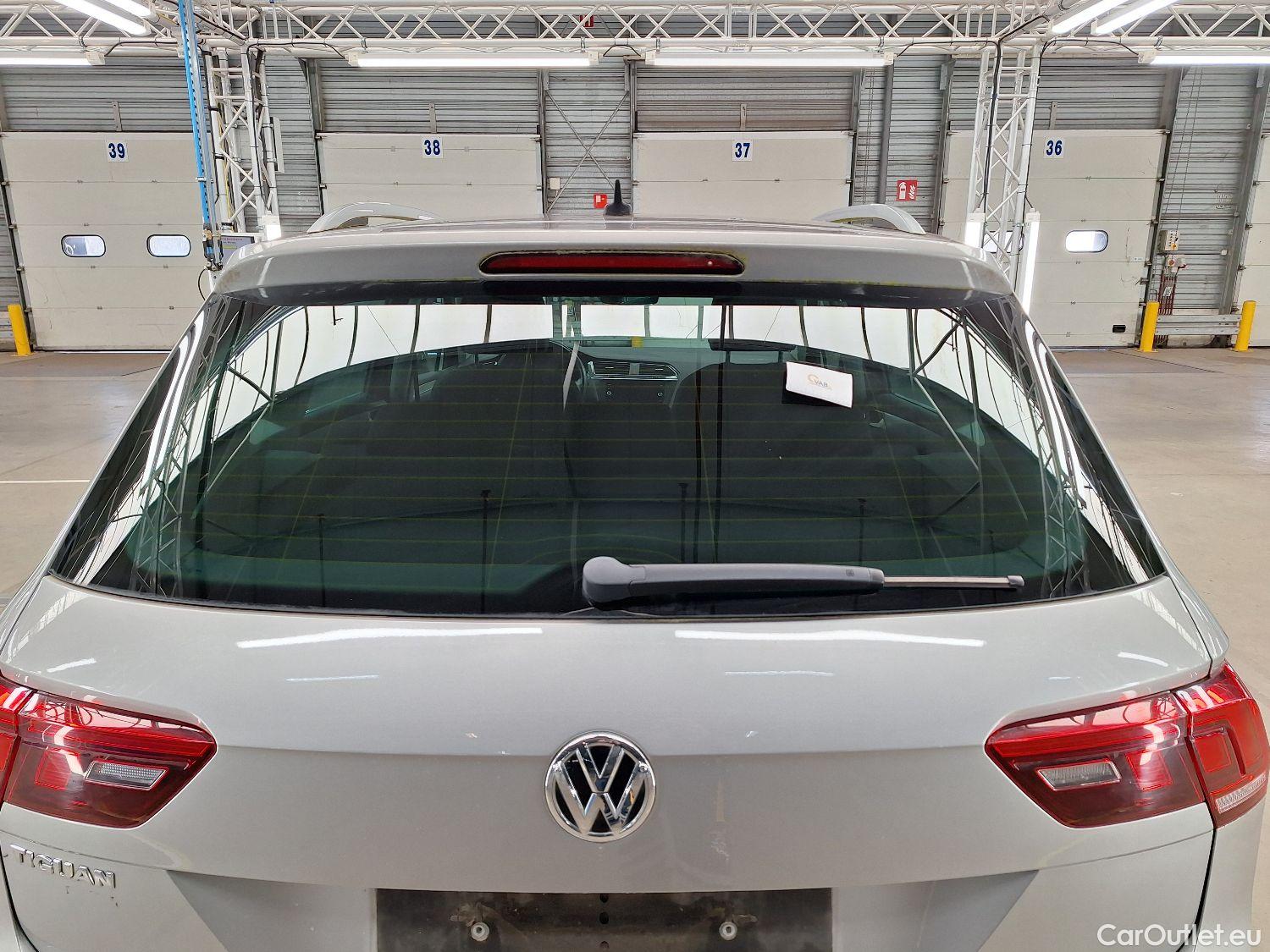  Volkswagen  Tiguan VW,  '16, Volkswagen  2.0 TDI SCR 110kW Comfortline 5d #2